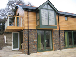 bespoke windows cornwall