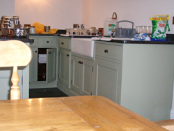 Cornwall Bespoke Cabinets