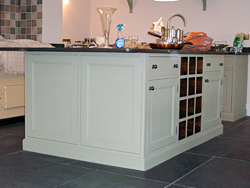 Cornwall Bespoke Cabinets