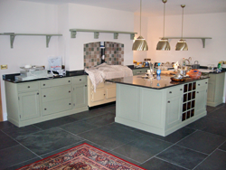 Cornwall Bespoke Cabinets