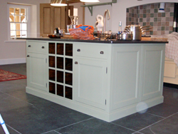 Cornwall Bespoke Cabinets