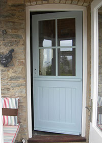 Builders Cornwall
