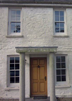 Cornwall Joiner