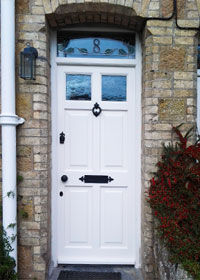 Joinery Cornwall