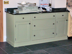 Cornwall Bespoke Cabinets