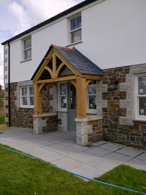 Cornwall Joiners