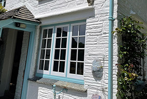 Bespoke Windows Cornwall