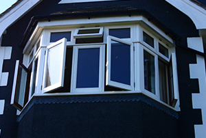 Bespoke Windows Cornwall