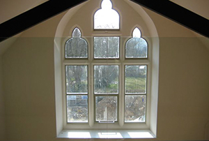 Bespoke Windows Cornwall