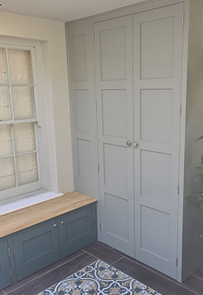 Cornwall Bespoke Windows