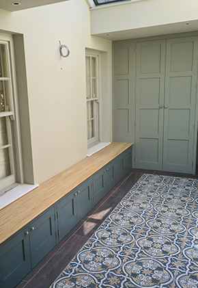 Bespoke Window Cornwall