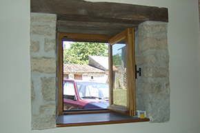 Cornwall Bespoke Windows