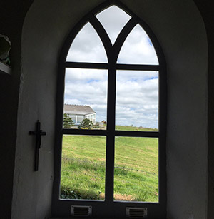 Bespoke Windows Cornwall