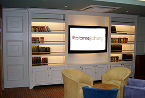 Cornwall Bespoke Cabinets