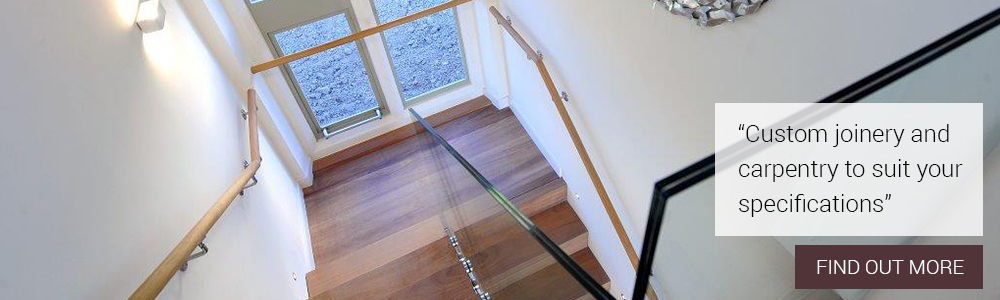 Cornwall Bespoke Joiners