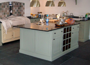 Cornwall Bespoke Carpenter