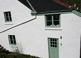 Bespoke Cornwall Carpenter