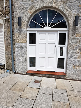 Bespoke Doors Cornwall