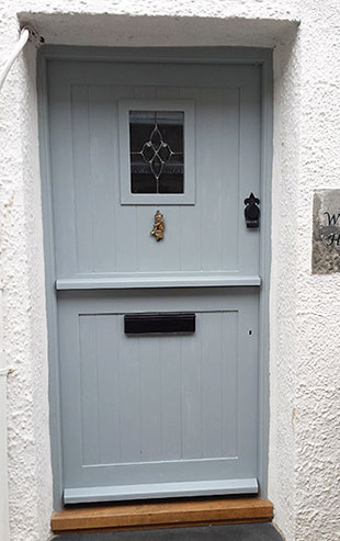 Bespoke Doors Cornwall