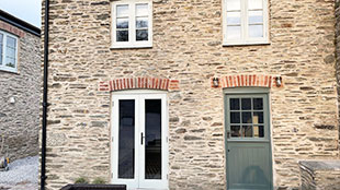 Bespoke Doors Cornwall