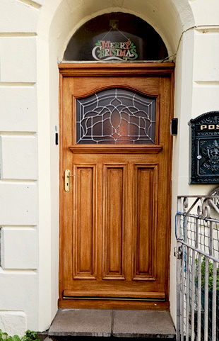 Joinery Cornwall