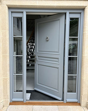 Joinery Cornwall