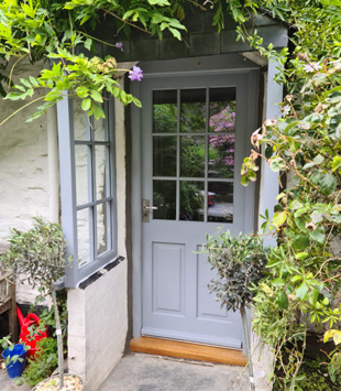 Joinery Cornwall