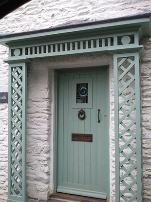 Bespoke Joinery Devon