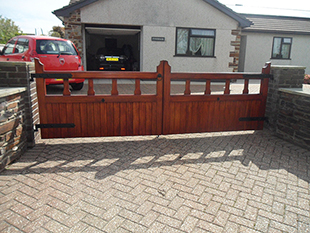 Bespoke Joinery Cornwall