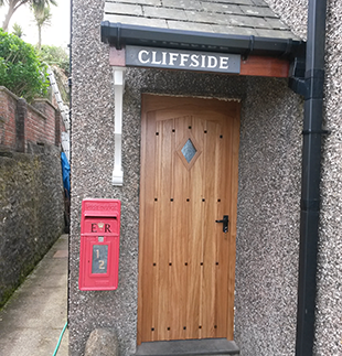 Bespoke Joinery Cornwall