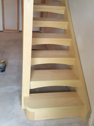 Joinery Cornwall