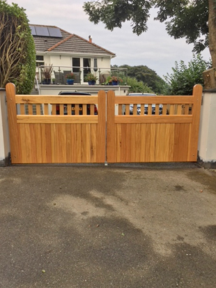 Joinery Cornwall