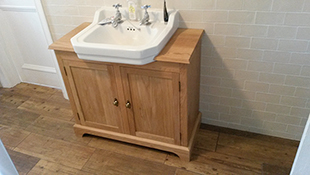 Joiner Cornwall