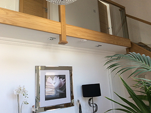 Joinery Cornwall