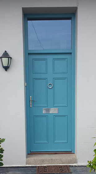 Joiner Cornwall 