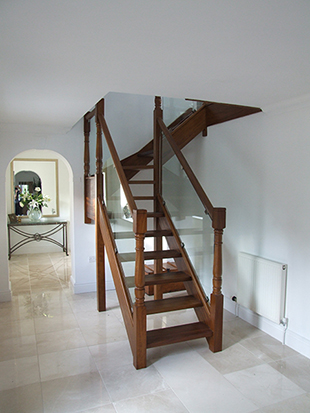 Joiners Cornwall 