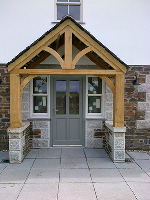 Joinery Cornwall