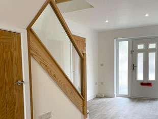 Joinery Cornwall