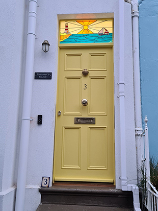 Joinery Cornwall