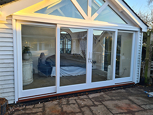Joinery Cornwall