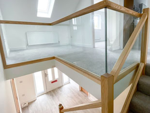 Joinery Cornwall