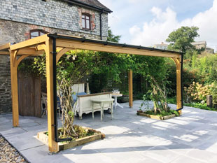 Joinery Cornwall