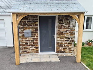 Joinery Cornwall