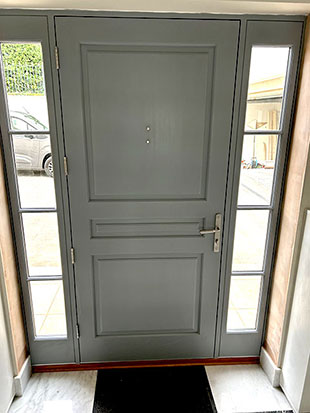 Joinery Cornwall