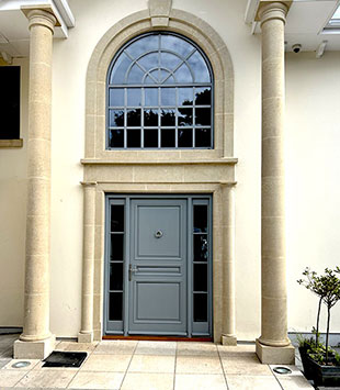Joinery Cornwall