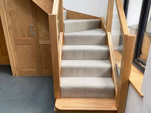Joinery Cornwall