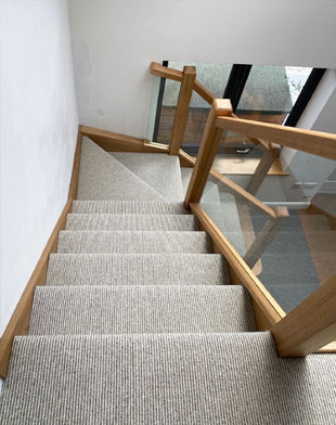 Joinery Cornwall