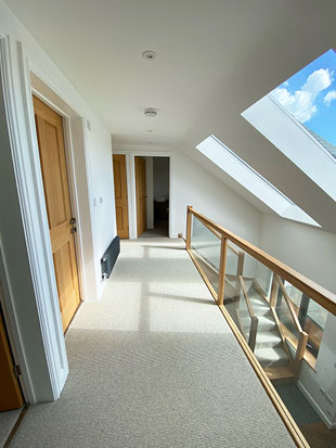 Joinery Cornwall