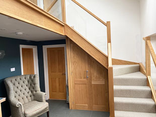 Joinery Cornwall
