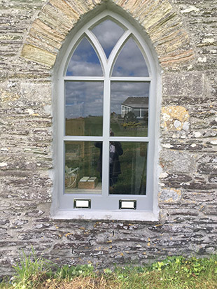 Joinery Cornwall
